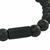 Pulseira de Pedra Vulcânica - Vulcanic Stone - loja online