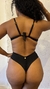 Conjunto Luna Preto - Sereiando Moda Praia