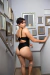 Maiô Paola Preto - comprar online