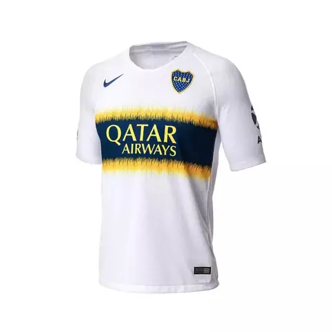 Camiseta de Boca Juniors 2018-2019 Suplente - comprar online