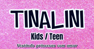 Tinalini - Kids / Teen