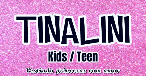 Tinalini - Kids / Teen