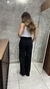 Imagem do Wide Leg Jeans Black