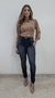 Hot Pants Sobretindo Escuro - comprar online