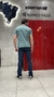 Camisa Masculina Texturizada - Verde - Bonny Boy | Bianco Ville