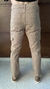 Imagem do Camisa Masculina Manga Longa Maquinetada - Off White