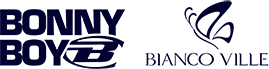Bonny Boy | Bianco Ville