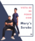 Banner de Mary’s Scrubs by MR Ateliê 