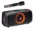 CAIXA DE SOM JBL - PARTYBOX ON THE GO - comprar online