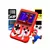 CONSOLE SUP GAME BOX 400 EM 1