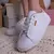 Tênis Feminino Fashion Basic - Stride Store