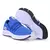 Tênis Feminino Masculino F1 Esportivo Caminhada Academia Hokz - comprar online