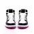 Tênis Feminino Basquete MID Botinha Cano Médio - Stride Store