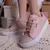 Tênis Feminino Fashion Basic