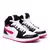 Tênis Feminino Basquete MID Botinha Cano Médio - comprar online