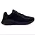 Tênis Masculino e Feminino Esportivo Preto - comprar online