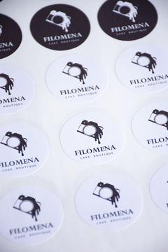 Imagen de Stickers emprendedores