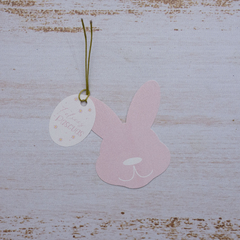 Tarjeta pascuas