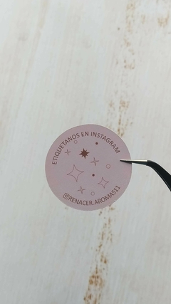 Imagen de Stickers emprendedores