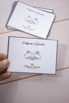 40 tarjetas 10x7cm - Studio Ceemeyka