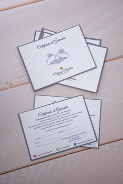40 tarjetas 10x7cm - tienda online