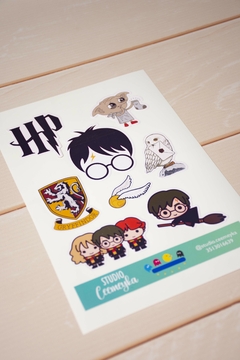 Stickers papel fotográfico - tienda online