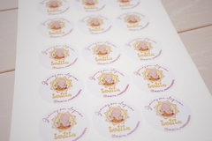 Stickers emprendedores - Studio Ceemeyka