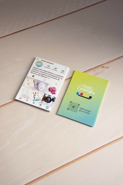 Tarjetas personales INSTAGRAM - comprar online