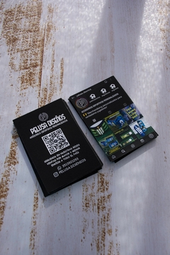 Tarjetas personales INSTAGRAM - comprar online