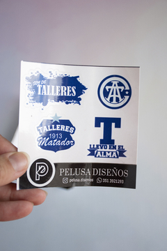 Stickers papel fotográfico - comprar online