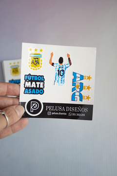 Stickers papel fotográfico en internet