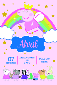 Imagen de Invitaciones digitales