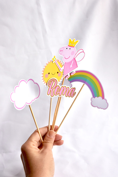 Topper simple - comprar online