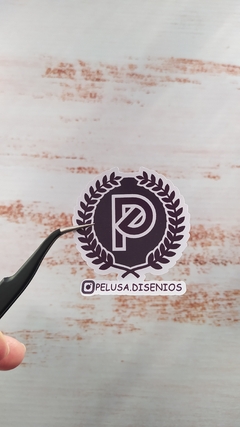 Stickers emprendedores - Studio Ceemeyka
