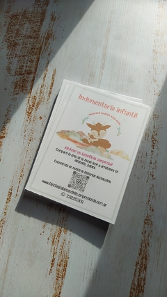 Folletos