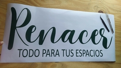 Vinilos de corte - Studio Ceemeyka