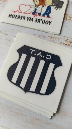 Imagen de Tatuajes temporales