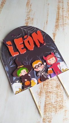 Topper con relieve - comprar online