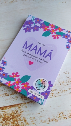 40 tarjetas 10x7cm - comprar online