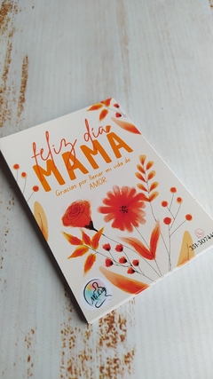 Imagen de 40 tarjetas 10x7cm
