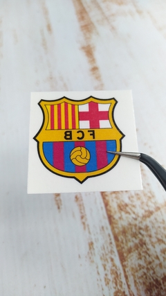 Tatuajes temporales