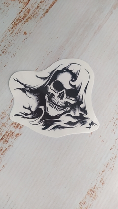 Tatuajes temporales en internet