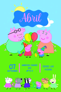 Invitaciones digitales - comprar online