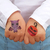 Tatuajes temporales