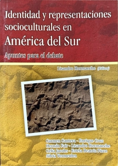 Identidad y representaciones socioculturales en América del Sur