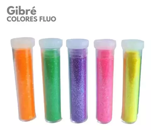 GIBRE CREATIVA TUBITO - comprar online