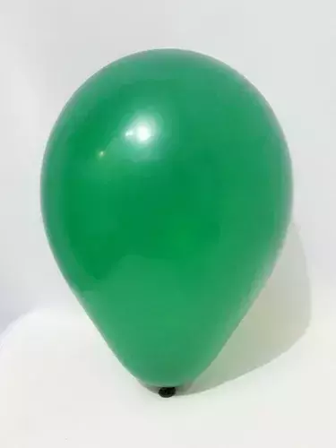 GLOBO N°50 LISO X 10 - comprar online