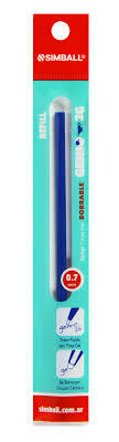 TANQUE SIMBALL GENIO 2G ROLLER BORRABLE - comprar online