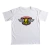 Camiseta Mini Dead Flow na internet