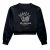 Moletom Cropped Mr. Baderna - comprar online